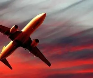 قیمت تور هوایی کیش