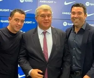 اختلاف در بارسلونا علنی شد!