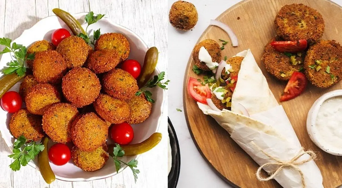 falafel