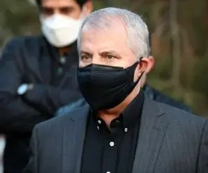 تمجید علی پروین از استقلال