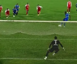 استقلال سلطان پنالتی در لیگ بیست‌وچهارم شد؛ جلوتر از پرسپولیس و سایر رقبا!