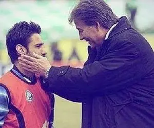 استقلال-سپاهان؛ فرهاد مجیدی در سالروز تولد اسطوره او را خوشحال می کند؟