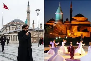 شهرام ناظری واقعا راست گفته که اگر ترکیه نبود، مولانایی هم در کار نبود؟