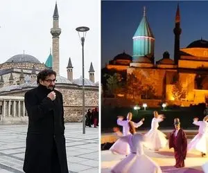 شهرام ناظری واقعا راست گفته که اگر ترکیه نبود، مولانایی هم در کار نبود؟