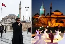 شهرام ناظری واقعا راست گفته که اگر ترکیه نبود، مولانایی هم در کار نبود؟