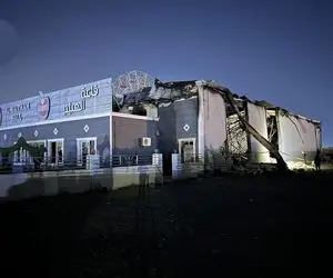 عروسی خونین با 114 کشته 200 زخمی