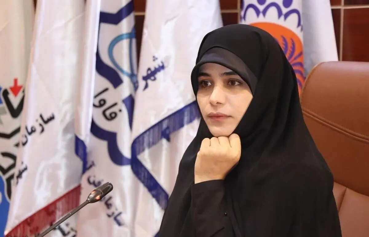 فاطمه جراراه