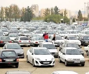 قیمت خودرو امروز 10 بهمن 1403 / رکود سنگین در بازار خودرو