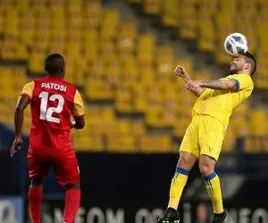 رئیس باشگاه النصر: در زمین بی‌طرف به مصاف تراکتور نمی‌رویم