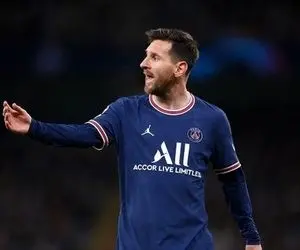 پیشنهاد نجومی باشگاه الهلال برای جذب مسی