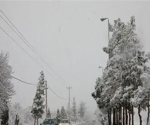 هشدار نارنجی آلودگی در تهران و کلان‌شهرها؛ هوای خطرناک تا ۳ دی