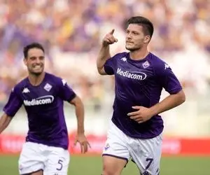 درخشش مهاجمی که رئال او را به راحتی کنار گذاشت!