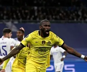 اولین خرید رئال مادرید برای فصل آینده قطعی شد