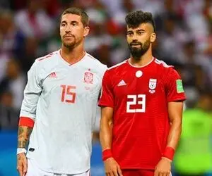 آینده مبهم بازیکن پرسپولیسی؛ سپاهان،تراکتور یا قطر؟