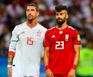 آینده مبهم بازیکن پرسپولیسی؛ سپاهان،تراکتور یا قطر؟