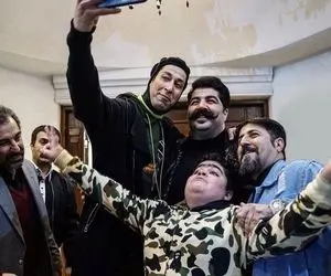 قسمت‌ های باقی‌ مانده "پایتخت ۶" ساخته می ‌شود/ اعلام زمان پخش