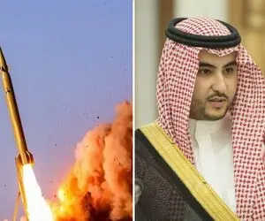 حملات ایران به پایگاه‌های امریکا در منطقه گرد و خاک کرده است؛ همسایگان برنمی‌تابند!