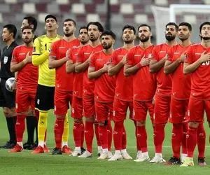 پیام باشگاه تاتنهام انگلیس علیه تیم ملی ایران! 