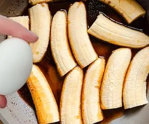 آموزش آشپزی؛ با 3-4 قلم مواد بدون فر این دسر خوشمزه رو درست کن