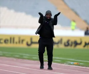 اینکاره نبودی آقای موسیمانه!