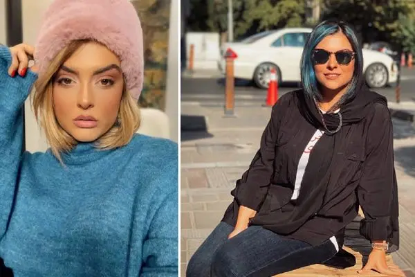 donia madani shayanews