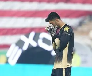 استقلال برای جدایی مظاهری یک شرط عجیب دارد!