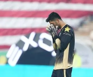 استقلال برای جدایی مظاهری یک شرط عجیب دارد!