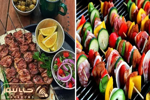 cooking food-shayanews