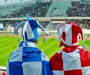 کار استقلال برای قهرمانی سخت‌تر از پرسپولیس است