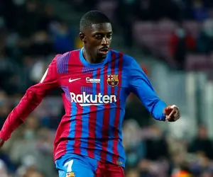 پیشنهاد جذاب PSG به ستاره این روزهای بارسلونا