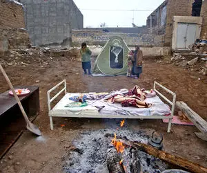 جزئیات مهم از زلزله شدید در خوی؛ نیروها به حالت آماده باش درآمدند