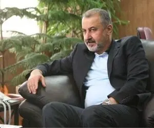 بی‌تفاوتی درویش نسبت به صحبت های مجیدی علیه گل محمدی!