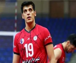 روند انتقال صابر کاظمی به ایران آغاز شد