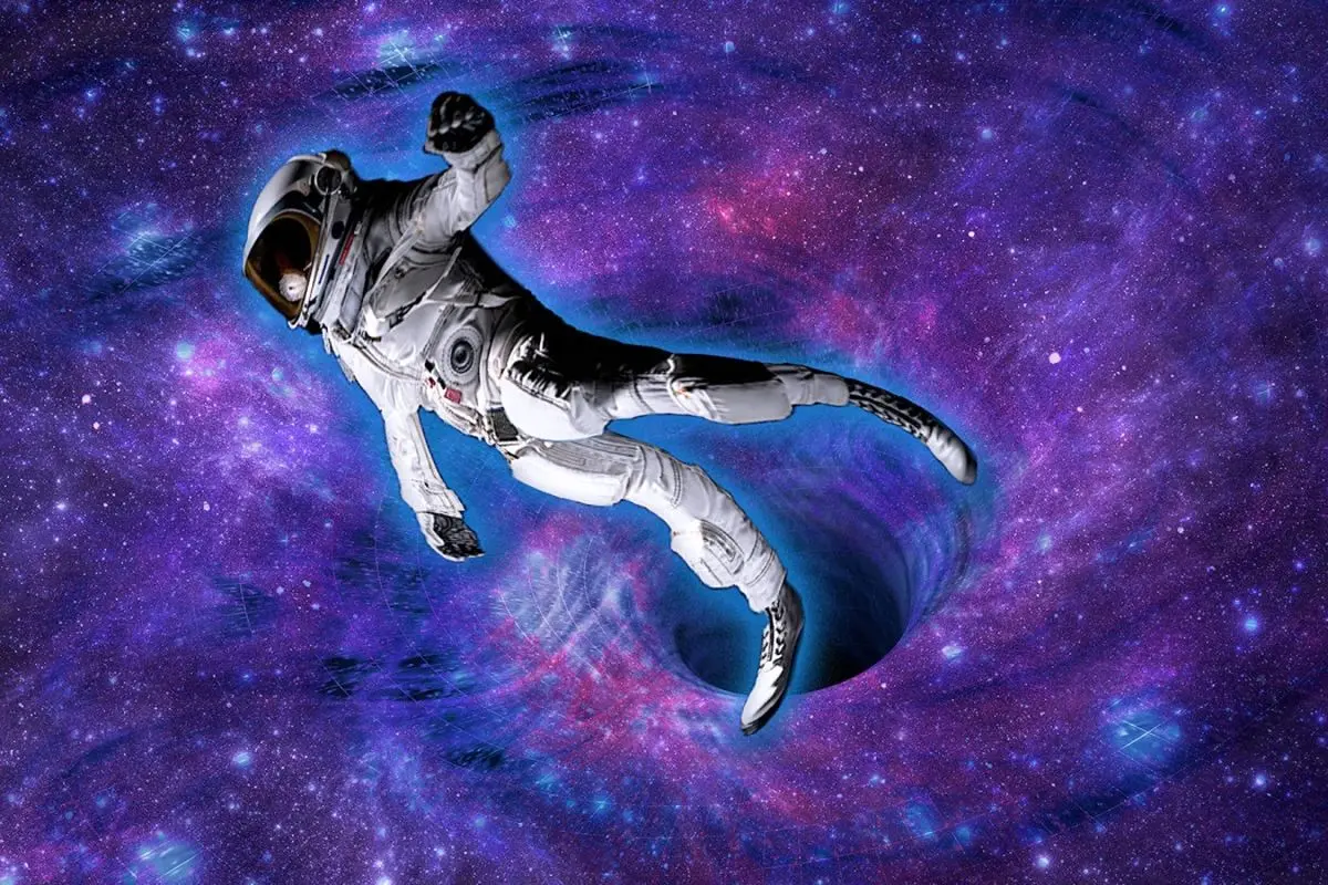 تاریخچه مختصر زمان استیون هاوکینگ