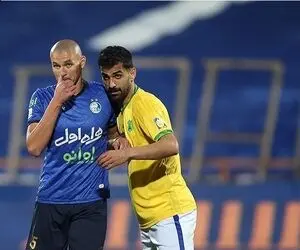 قرارداد رافائل سیلوا با استقلال چقدر است؟ 850 یا 300 هزار دلار؟