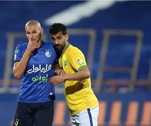 قرارداد رافائل سیلوا با استقلال چقدر است؟ 850 یا 300 هزار دلار؟