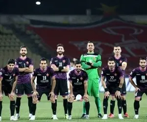 اقدام خاص پرسپولیس با عبور از استقلال و سپاهان 