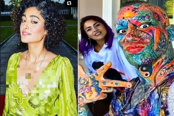 golshifteh farahani shayanews