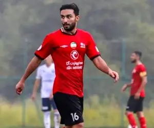 نعمتی برای تراکتور گل زد قلبش برای پرسپولیس تپید