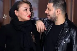 آواز شاد؛ رقص پرغرور جواد عزتی تو ماشین فوق میلیاردی که زنشم از خوشحالی بال درآورد