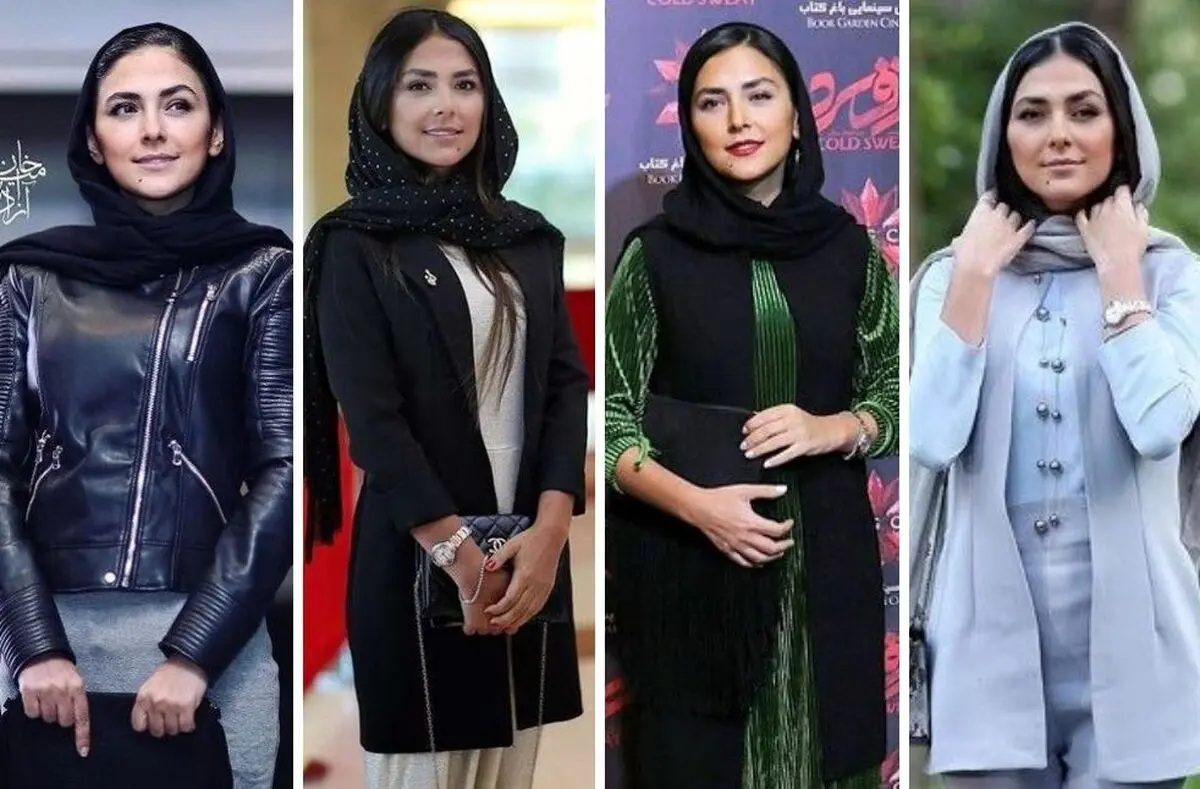 هدی+زین+العابدین
