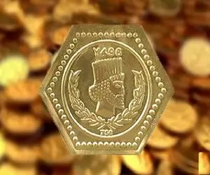 قیمت سکه پارسیان امروز دوشنبه ۴ خرداد ۱۴۰۵ + جدول