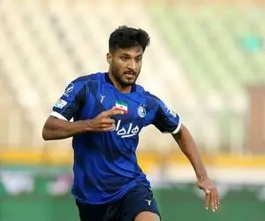 ستاره به دلیل مالی از استقلال جدا می شود؟!