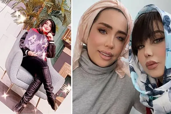 Behnoosh Bakhtiari Shayanews