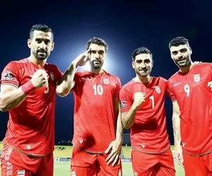 در تیم ملی چه کسی از نبودن طارمی خوشحال می‌شود؟