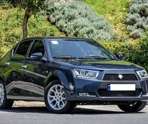 قیمت محصولات ایران خودرو افزایش یافت