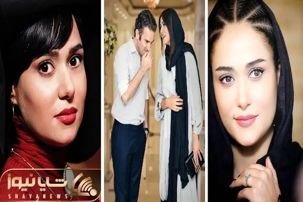 parinaz-izadyar shayanews