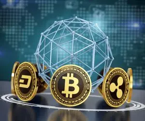 قیمت بیت کوین و ارزهای دیجیتال امروز سه شنبه 7 اردیبهشت 1400