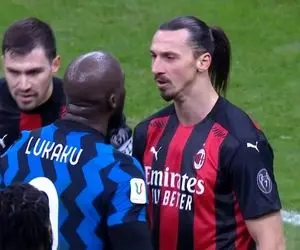 زلاتان ابراهیموویچ: در دنیای من هیچ جایی برای نژادپرستی نیست