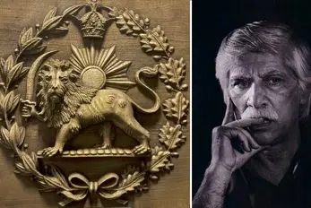 درگذشت بهرام بیضایی: مرگ یک اسطوره در غربت؛ کی دگر مادر گیتی چو تو فرزند بزاید؟!